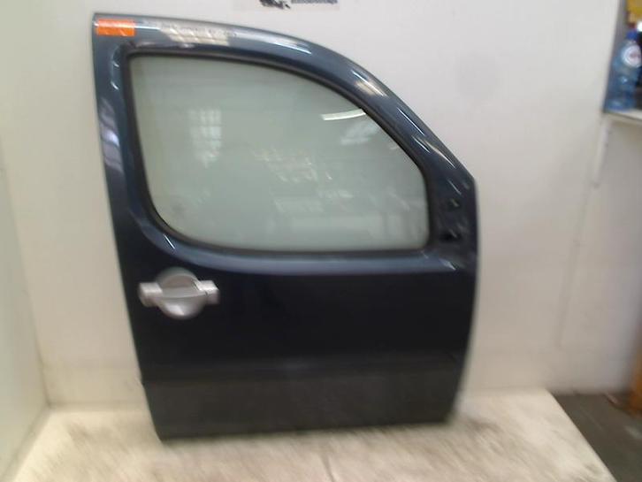 Portier Rechts Voor Fiat Doblo (223A/119) (2001-10/2005-09), Auto-onderdelen, Carrosserie en Plaatwerk, Fiat, Gebruikt