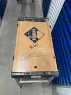 Rubi inklapbare werktafel - 4-in-1 !, Ophalen of Verzenden, Gebruikt, 70 tot 120 cm, Inklapbaar