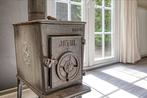 Jotul 602N Houtkachel, Ophalen, Gebruikt, Houtkachel, Vrijstaand