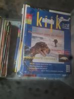 Kijk tijdschrift, Boeken, Tijdschriften en Kranten, Ophalen of Verzenden, Wetenschap en Natuur