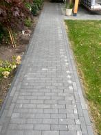 Tuin waaltjes. Iets meer als 1 m2 gratis iphalen, Tuin en Terras, Tegels en Klinkers, Ophalen, Klinkers, Nieuw, Minder dan 5 m²
