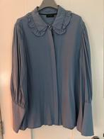 Pepperkorn, blouse maat XL, Peppercorn, Ophalen of Verzenden, Zo goed als nieuw, Blauw