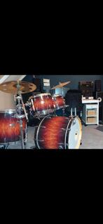 Pearldrumstel te koop, Muziek en Instrumenten, Ophalen of Verzenden, Gebruikt, Pearl
