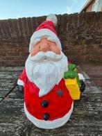 Te koop Kerstman, Diversen, Kerst, Ophalen, Gebruikt