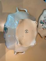 victorian soep terrine, Antiek en Kunst, Ophalen of Verzenden