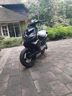 Speedfight 2 70cc, Fietsen en Brommers, Scooters | Peugeot, Ophalen, Zo goed als nieuw, Tweetakt, Vivacity