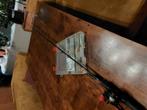 Abu garcia reel, Watersport en Boten, Ophalen, Zo goed als nieuw, Molen