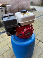 Honda Gx 160 motorblokje, Ophalen, Gebruikt, Benzinemotor, 1800 rpm of meer