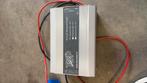 Omvormer Powersine 600 12 volt, Ophalen, Zo goed als nieuw