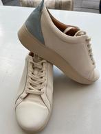 Fitflop,leren sneakers, maat 38, Kleding | Dames, Schoenen, Wit, Ophalen of Verzenden, Fitflop, Sneakers of Gympen