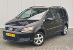 Volkswagen Touran Dsg7, Automaat, 2012, Airco, Camera, Apk, Auto's, Volkswagen, Te koop, Geïmporteerd, 5 stoelen, Benzine