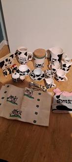 Koeien dingetjes, Ophalen, Zo goed als nieuw, Dier