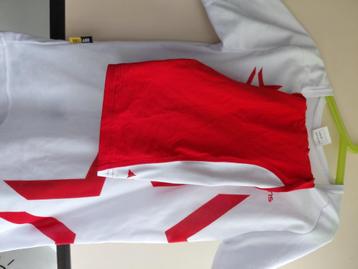 Hellas tenue atletiek maat 152 beschikbaar voor biedingen