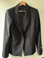 10days blazer/colbert met manchetten maat 42 zwart, Maat 38/40 (M), Verzenden, Zwart, 10days