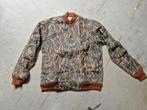 Mossy Oak jack, Ophalen of Verzenden, Gedragen, Maat 48/50 (M), Mossy oak