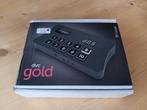Daslight DVC Gold DMX Interface met opties en DMX Software, Ophalen, Zo goed als nieuw