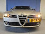 Alfa Romeo 159 Sportwagon 1.9 JTS Distinctive, Voorwielaandrijving, Gebruikt, 4 cilinders, Traction-control