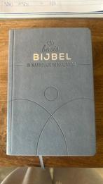 Basis bijbel in makkelijk nederlands, Boeken, Godsdienst en Theologie, Ophalen of Verzenden, Nieuw