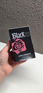 Vrouwen Eau de Toilette - Paco Rabanna - Black XS - Nieuw, Ophalen of Verzenden, Nieuw