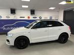 Audi Q3 1.4 TFSI CoD Sport S Line Edition, 1380 kg, Euro 6, 4 cilinders, 150 pk