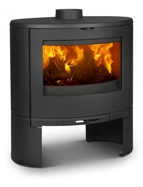 magazijn opruiming!!!!! dovre bow, Huis en Inrichting, Kachels, Nieuw, Vrijstaand, Houtkachel, Hout, Ophalen