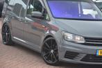 Volkswagen Caddy 2.0 TDI L1H1 BMT Business | Leer | Elek.ram, Gebruikt, Euro 6, 4 cilinders, Volkswagen