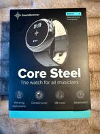 Soundbrenner Core Steel- Nieuw, Ophalen of Verzenden, Nieuw, Overige instrumenten