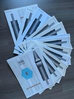 De roerfluit, Klavarskribo, Ophalen of Verzenden, Zo goed als nieuw, Artiest of Componist, Religie en Gospel