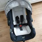 Kinderwagen set. Zwart., Ophalen, Zo goed als nieuw, 0 t/m 13 kg, Maxi-Cosi