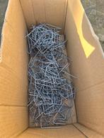 Panhaken, Ophalen, Steen of Klei, 15 m² of meer, Dakpannen