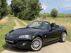 Mazda MX-5 NCFL ROADSTER COUPE 1.8 TS+, Auto's, Mazda, Achterwielaandrijving, Gebruikt, 4 cilinders, Cabriolet