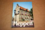 Meppen in alter und neuer Zeit 834-1984, Ophalen of Verzenden, Gelezen, Europa