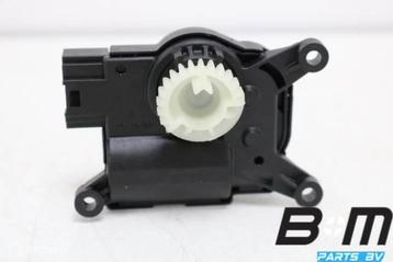 Kachelklep motor VW E-Golf 7 2Q0907511G beschikbaar voor biedingen