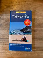 Anwb Tenerife, Boeken, Europa, Ophalen of Verzenden, Zo goed als nieuw, ANWB