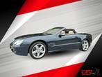 Mercedes-Benz SL-Klasse 500 V8 | AIRCO | CRUISE | NAVI, Automaat, Regensensor, Gebruikt, Cabriolet