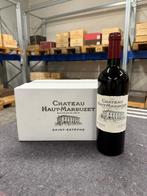 Chateau Haut Marbuzet 2021 - Saint Estephe, Verzamelen, Frankrijk, Nieuw, Ophalen of Verzenden, Rode wijn