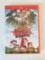 DVD - Ratjetoe en de Thornberrys Bij De Beesten Af! - Film, Europees, Gebruikt, Tekenfilm, Alle leeftijden