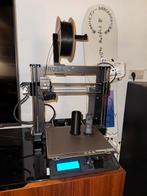 Prusa MK3 3D Printer, Computers en Software, 3D Printers, Ophalen of Verzenden, Gebruikt, Prusa