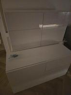 Ikea best wandmeubel 360cm lang, Ophalen, Zo goed als nieuw, 25 tot 50 cm