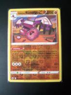 4327 Nieuwe Pokemon Kaart holofoil Galarian RUNERIGUS 83/198, Verzenden, Nieuw, Losse kaart, Foil