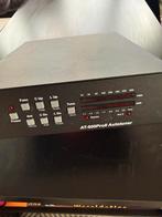 LDG AT-600ProII Antenne Tuner - Perfecte Matching!, Telecommunicatie, Ophalen of Verzenden, Gebruikt, Zender