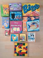 leuke spellen. ook losse verkoop in overleg., Ophalen of Verzenden, Gebruikt