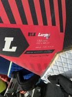 Elix R1 Large Slalomboard 235x82 133L inruil mogelijk, Watersport en Boten, Windsurfen, Frankrijk, Minder dan 250 cm, Frankrijk