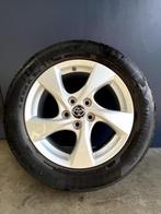 Orginele Toyota CHR velgen, Auto-onderdelen, Banden en Velgen, Ophalen, 215 mm, Velg(en), 17 inch