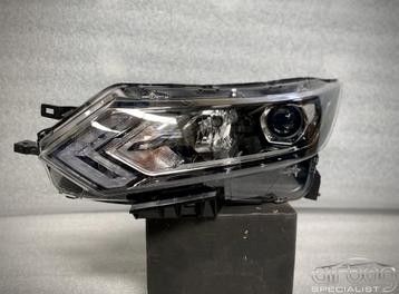 Nissan Qashqai J11 2017-2021 koplamp Links Xenon   100-19009 beschikbaar voor biedingen
