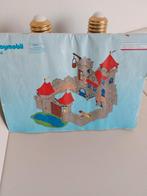 Playmobil kasteel, Ophalen, Gebruikt