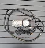 Compressor, 12 volt, Ophalen of Verzenden, Zo goed als nieuw