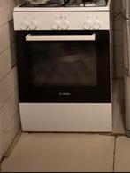 Keuken, oven, fornuis, Witgoed en Apparatuur, Fornuizen, Ophalen, 4 kookzones, Zo goed als nieuw, Gas