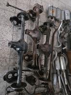 Opel Kadett C CIH achterassen, Ophalen, Gebruikt, Opel