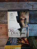 Day of the Dead - Special Edition 2 DVD,, Cd's en Dvd's, Dvd's | Drama, Ophalen of Verzenden, Zo goed als nieuw, Vanaf 16 jaar